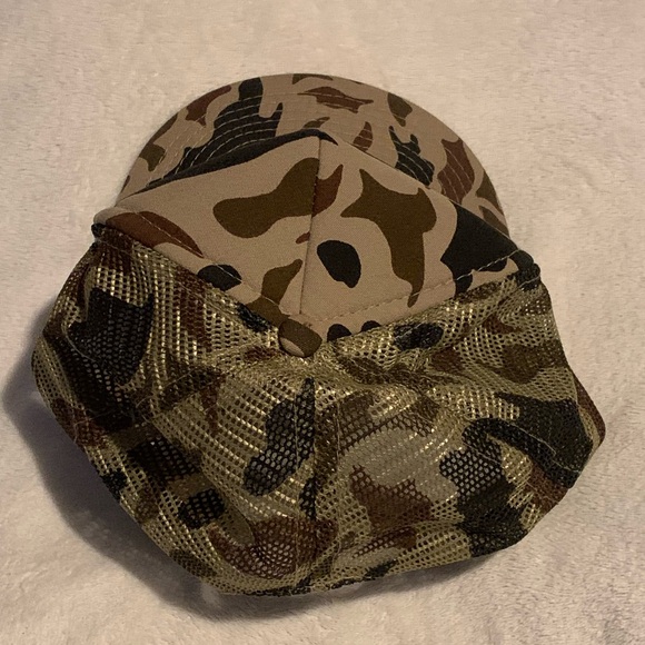 Camo Operation Desert Shield hat - Picture 4 of 7